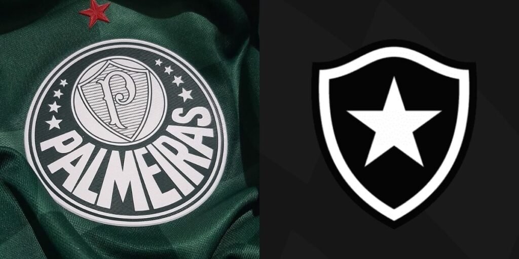 Palmeiras acaba de fazer contratação de ex-Botafogo em 2026
