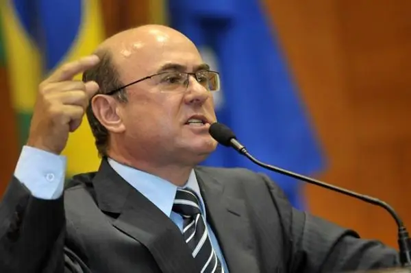 Tribunal de Justiça de Mato Grosso assume competência para julgar desvios na Assembleia
