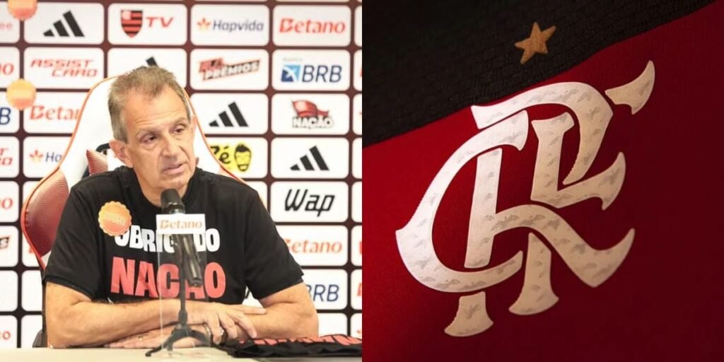 Flamengo: Jardim convence Bap a contratar atacante de R$ 10M