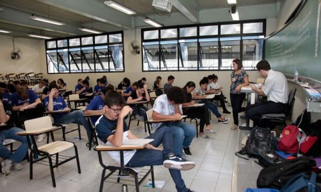 Instituto Tecnológico de Aeronáutica (ITA