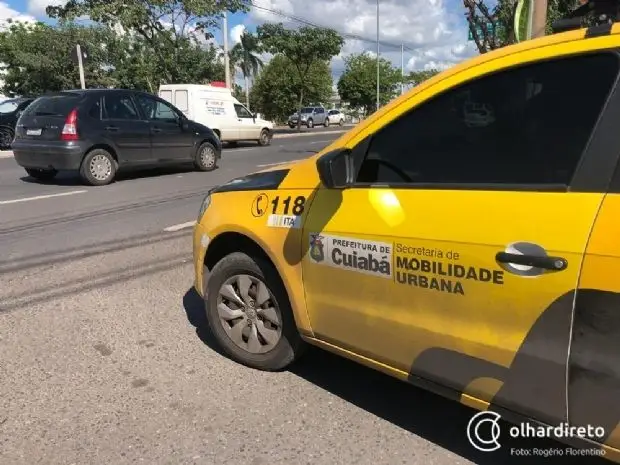 Cuiabá terá bloqueios no trânsito devido à Expoagro, procissão e corrida neste fim de semana