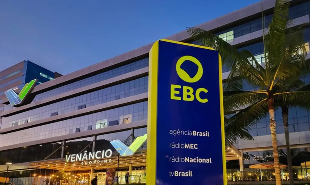 © Agência Brasil