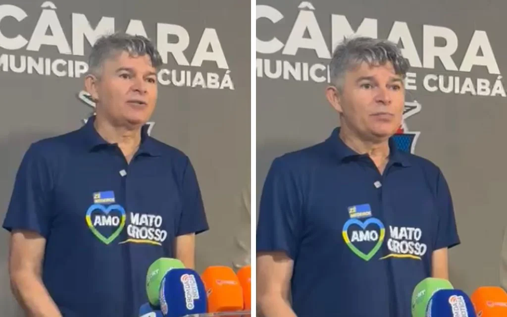 Medeiros projeta unificação do PL em Mato Grosso e minimiza apoios de prefeitos a Pivetta