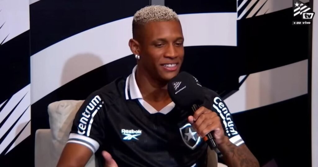 Nem Palmeiras, nem Flamengo: Danilo recebe proposta de gigante Europeu