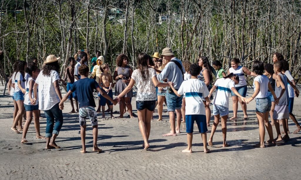 © Andrea Nestrea/ Divulgação