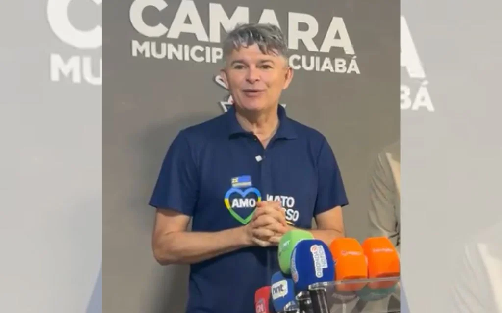 Medeiros defende Wellington Fagundes e minimiza histórico de alianças com a esquerda