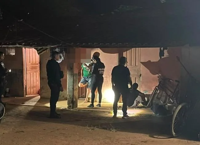 Operação Manhattan prende quatro suspeitos de homicídio em Mato Grosso