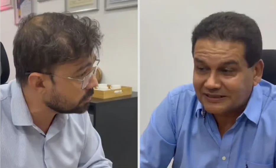 Câmara de Várzea Grande abre processo contra vereador Bruno Rios por obstrução