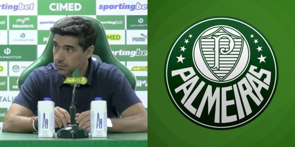 TV Palmeiras)