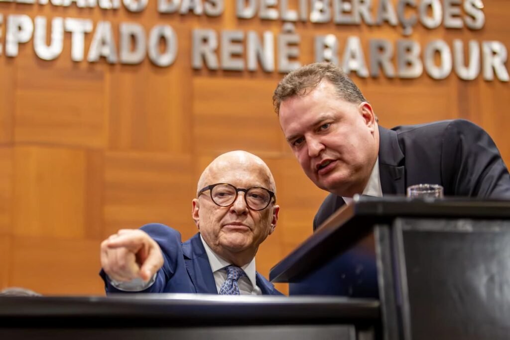 Pivetta assegura liberação de emendas parlamentares antes do prazo eleitoral