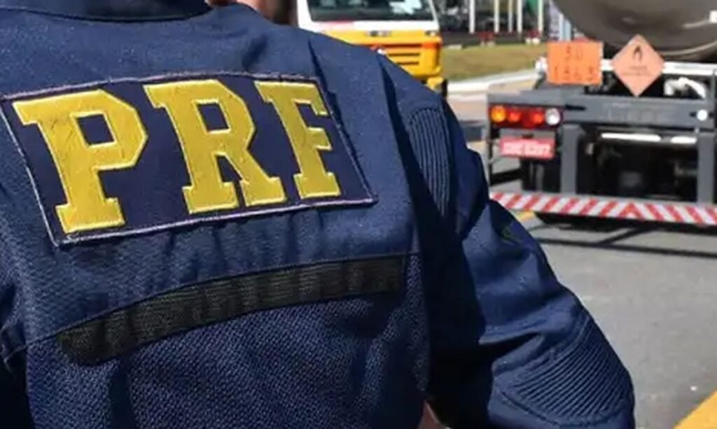 © PRF/ Divulgação