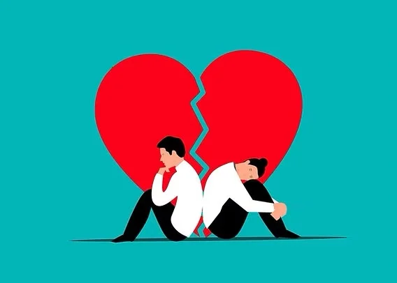 Superação emocional: como reconstruir a vida após o fim de um relacionamento