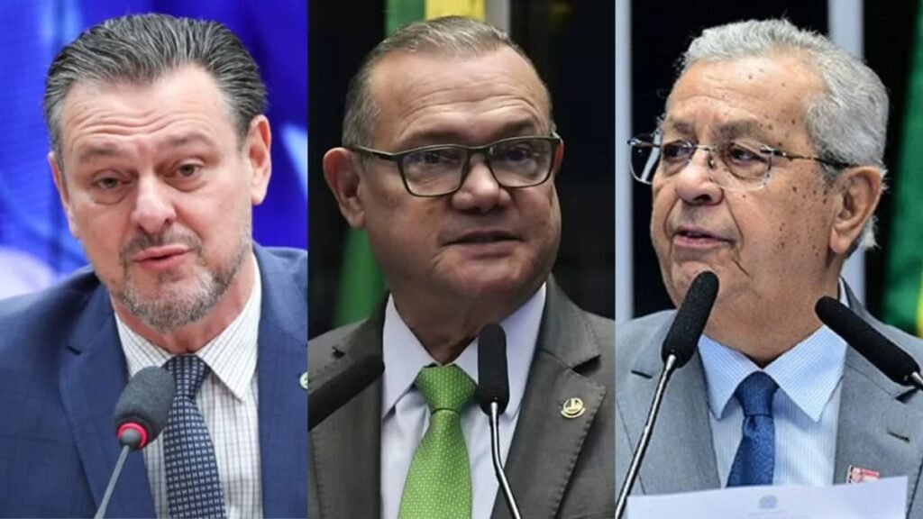 Senadores de Mato Grosso aprovam aposentadoria especial para agentes de saúde