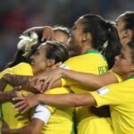 Copa do Mundo Feminina 2027 deve injetar R$ 8,8 bilhões na economia brasileira