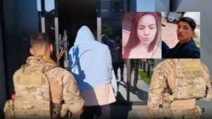 Suspeito de duplo homicídio em Mato Grosso do Sul é capturado em Rondonópolis