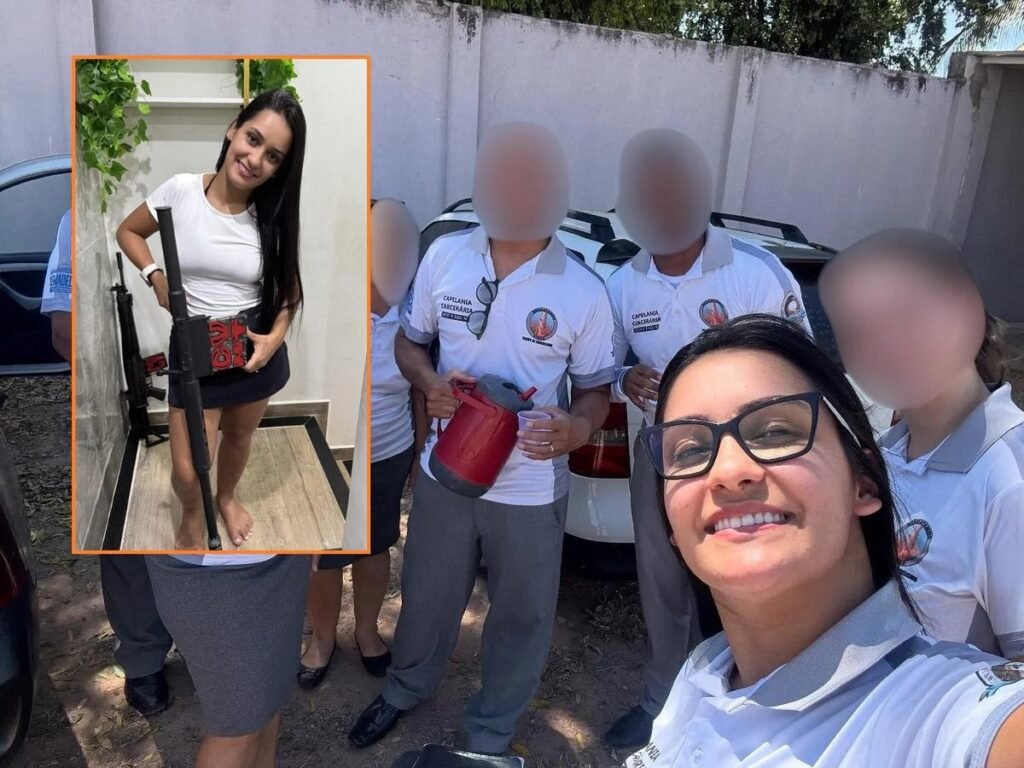 Operação Fariseus investiga família suspeita de elos com facção criminosa