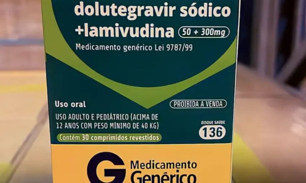 © Agência de Notícias da Aids/ Divulgação