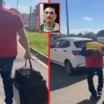 Justiça concede liberdade provisória a falso entregador detido por furtos em Cuiabá