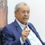 Jayme Campos reafirma pré-candidatura ao governo e busca alianças em Mato Grosso