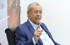 Jayme Campos reafirma pré-candidatura ao governo e busca alianças em Mato Grosso