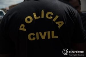 Adolescente é apreendido em Lucas do Rio Verde por homicídio ocorrido em Sorriso