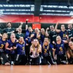 Vôlei sentado: Brasil supera China e avança à final do mundial