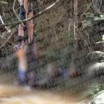 Polícia apura morte de segunda vítima encontrada com mãos atadas em rio de Rondonópolis