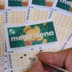 Mega-sena acumula e prêmio chega a 35 milhões de reais