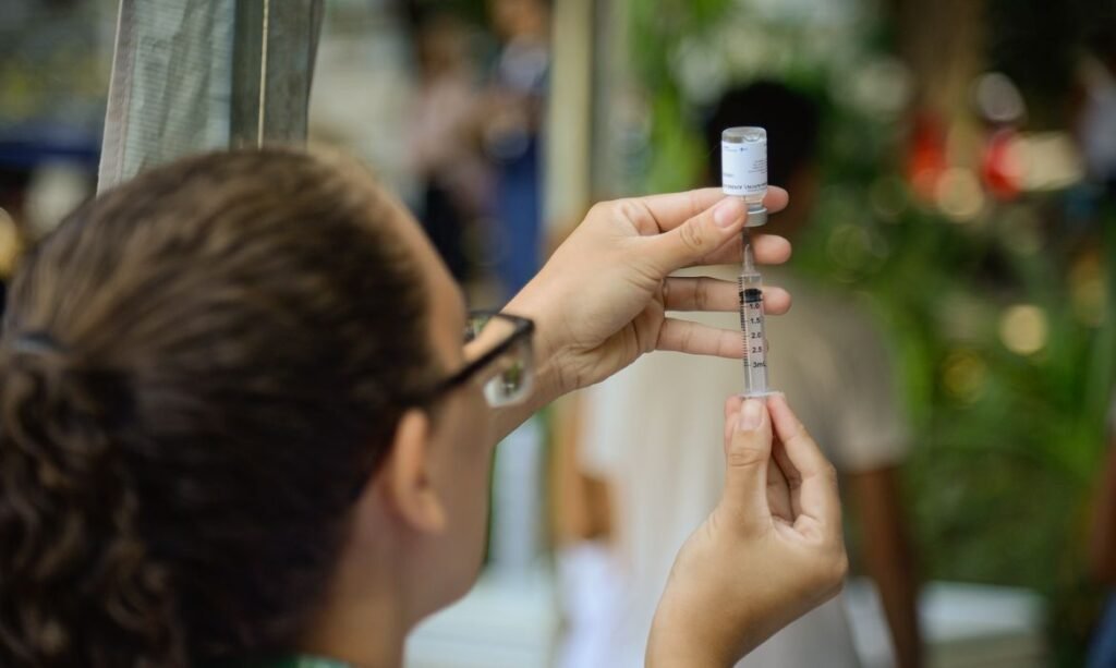 Fiocruz aponta queda nos casos de vírus sincicial respiratório em crianças