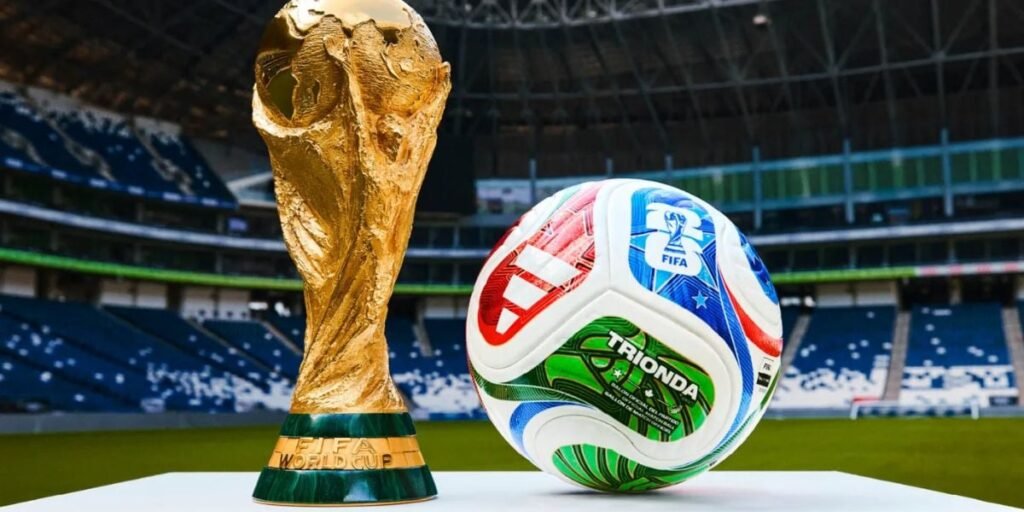 Argentina enfrenta contratempos logísticos antes da final da Copa do Mundo 2026