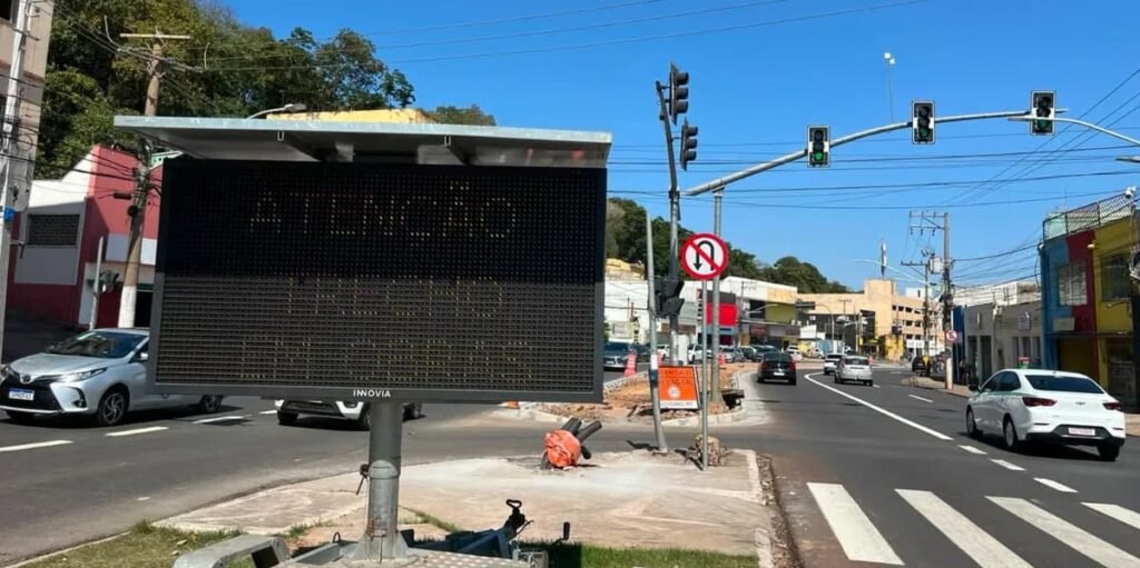 Governo garante tarifa de ônibus estável com introdução de frota elétrica no BRT
