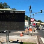 Governo garante tarifa de ônibus estável com introdução de frota elétrica no BRT