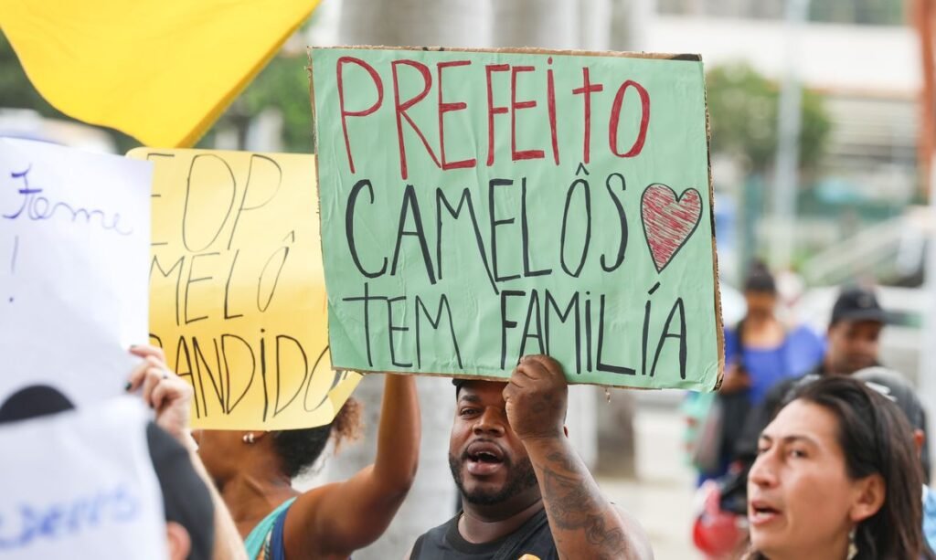 MPF solicita suspensão do programa Tolerância Zero nas praias cariocas