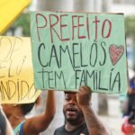 MPF solicita suspensão do programa Tolerância Zero nas praias cariocas
