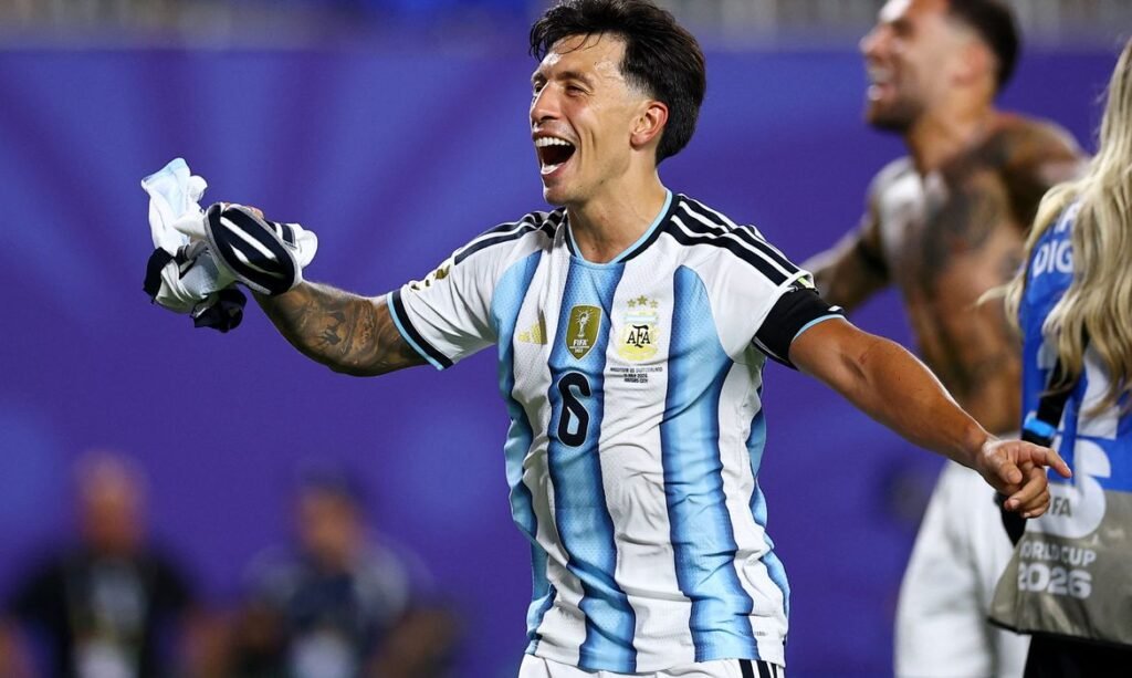 Os protagonistas silenciosos que sustentam Argentina e Espanha na final da Copa