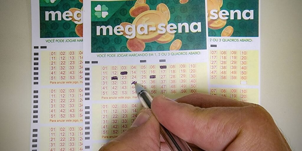 Mega-sena acumula e prêmio sobe para 42 milhões de reais