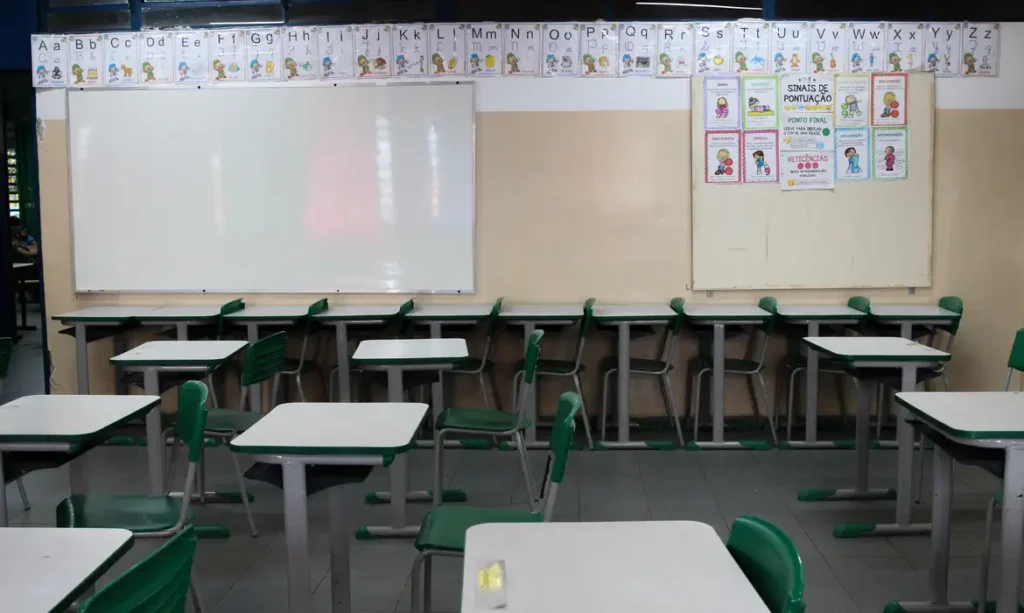 Equidade nas escolas: redes de ensino têm novo prazo para envio de dados ao MEC