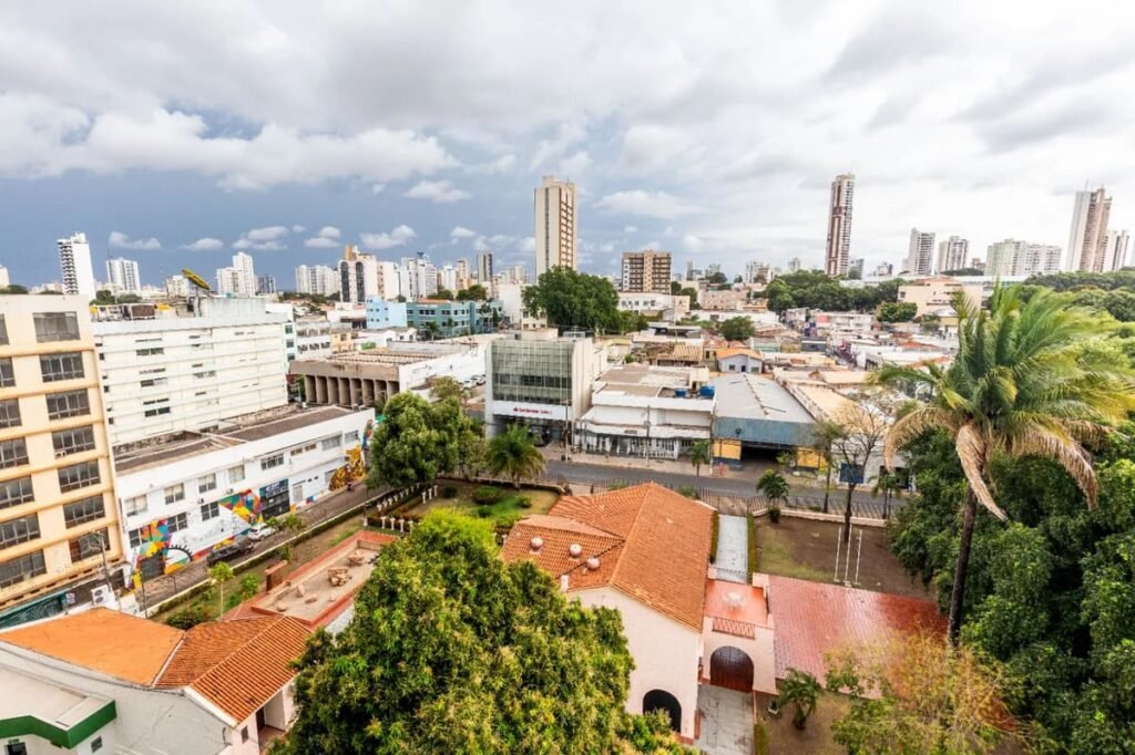 Cuiabá reduz déficit em R$ 500 milhões e cumpre metas do programa de equilíbrio fiscal