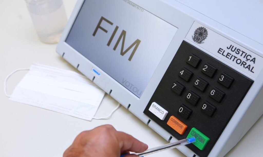 TSE inicia período de habilitação para o voto em trânsito nas eleições