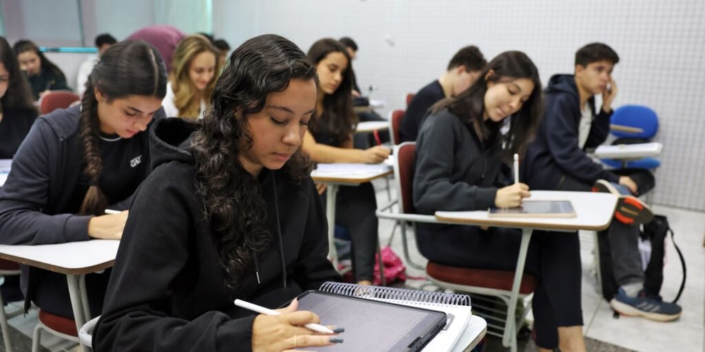 Prouni registra mais de 500 mil inscrições para o segundo semestre de 2026