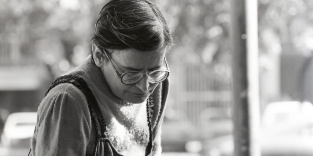 A trajetória de Orides Fontela: o rigor poético que marcou a literatura brasileira
