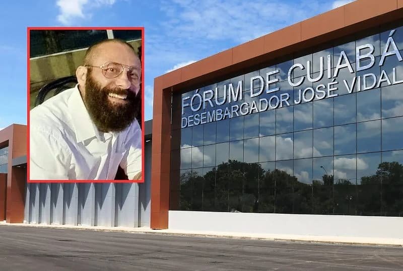 Professor da UFMT é condenado por crime de perseguição contra ex-companheira em Cuiabá