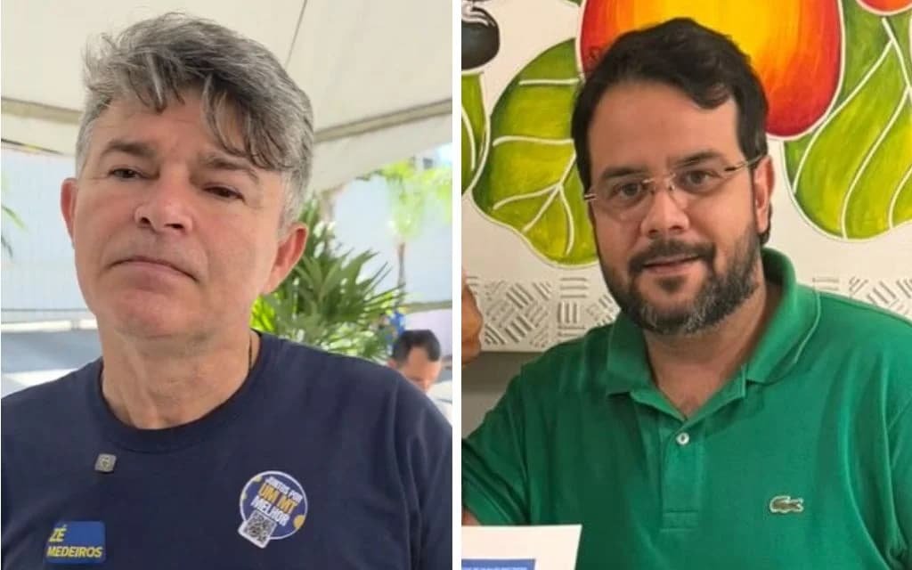 José Medeiros avalia chapa pura ao Senado e mantém segunda suplência em aberto