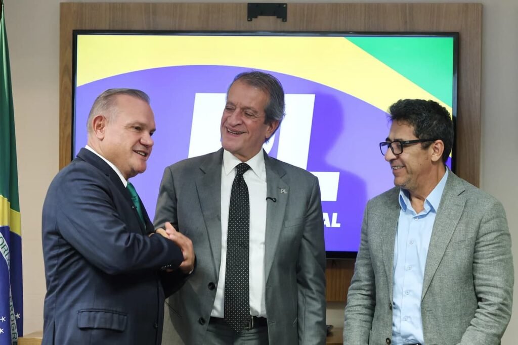 Wellington Fagundes aponta falha do governo estadual em licenciamento do Portão do Inferno