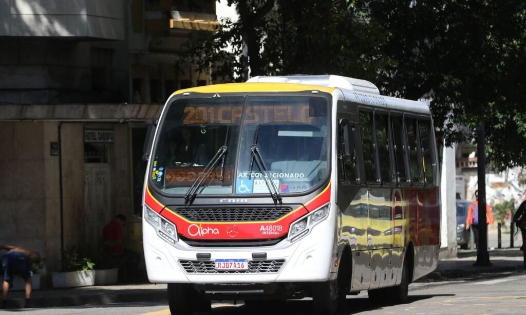 Negociação entre rodoviários e empresas no Rio fracassa pela quinta vez e segue para dissídio