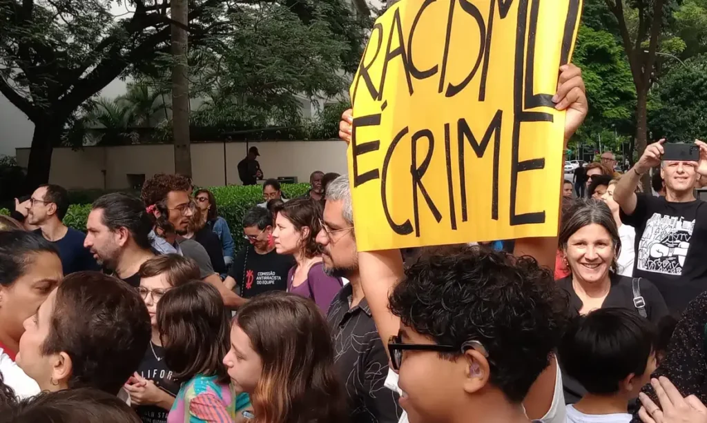 Shopping Pátio Higienópolis é condenado por racismo após acordo judicial