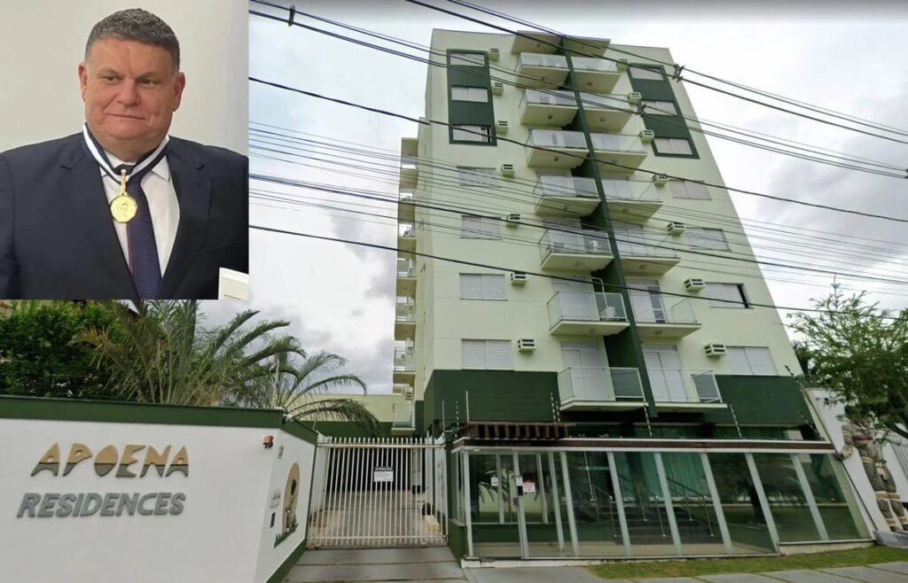Justiça bloqueia venda de 52 apartamentos em Cuiabá após disputa de R$ 14,6 milhões