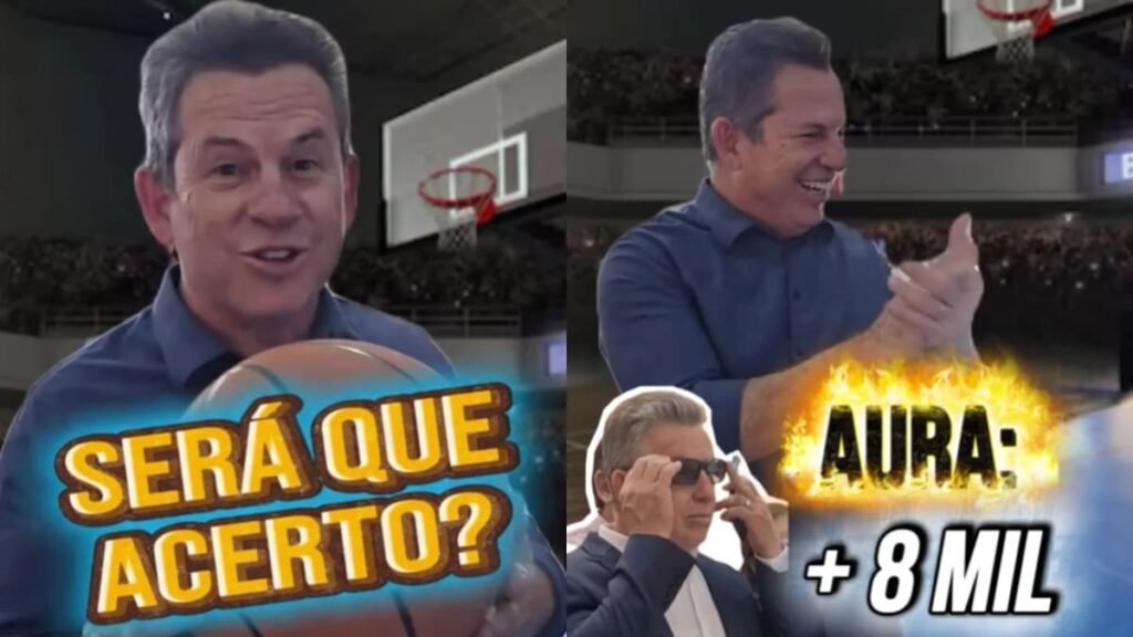 Mauro Mendes utiliza gíria da internet para destacar legado na educação de Mato Grosso