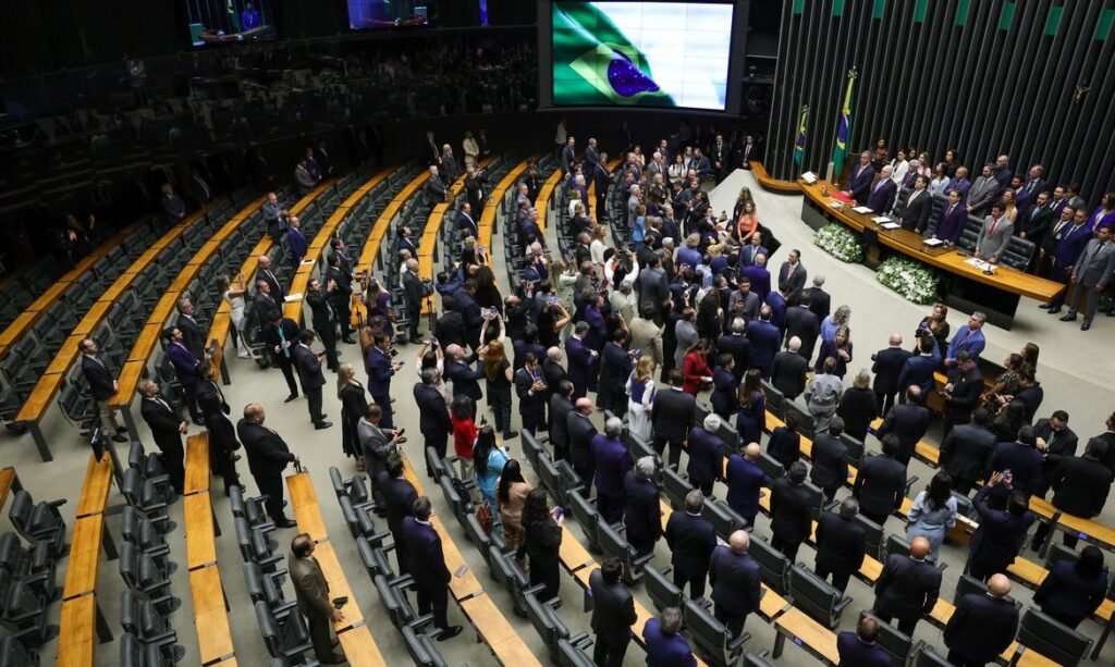 Partidos ignoram determinação do STF sobre controle de emendas parlamentares