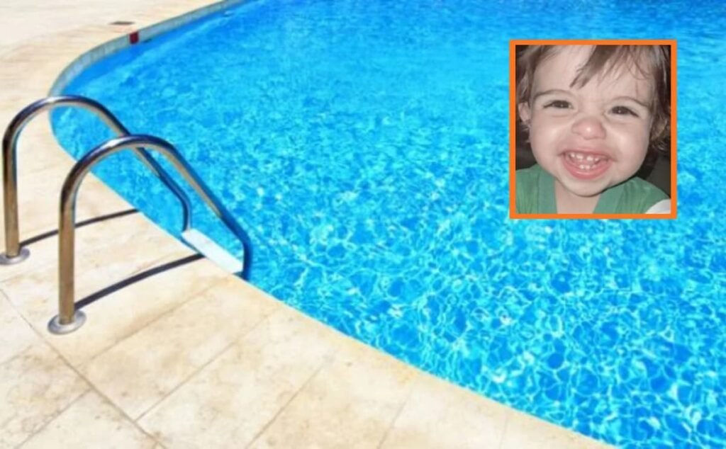 Polícia Civil investiga morte de criança de um ano após afogamento em piscina de Tabaporã